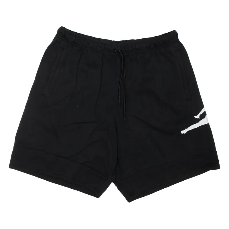 AIR JORDAN Mens Casual Shorts Black XL W32
