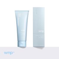 [WNP Official] WNP Hyaluronic Acid Ultra-Hydrating Face Cleanser | 50% Amino Acid Complex+Ceramide NP | Gentle yet thorough c...