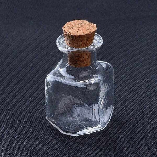 Glass Bottles