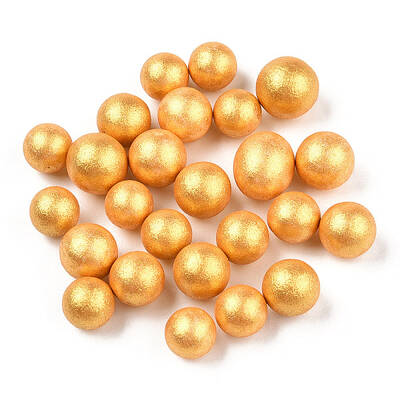 Small Craft Foam Balls