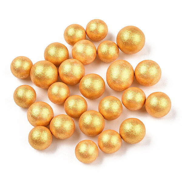 Small Craft Foam Balls