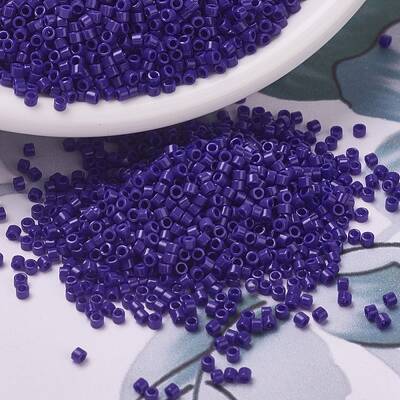 MIYUKI Delica Beads