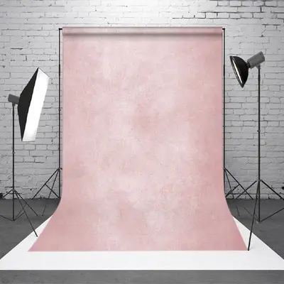 Abstract Mottled Pink Photography Studio Backdrop - Aperturee