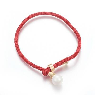 Cotton Cord Bracelets