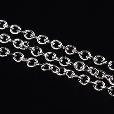 Iron Cable Chains