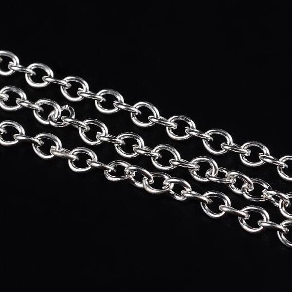Iron Cable Chains