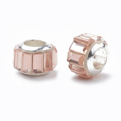 Glass European Beads