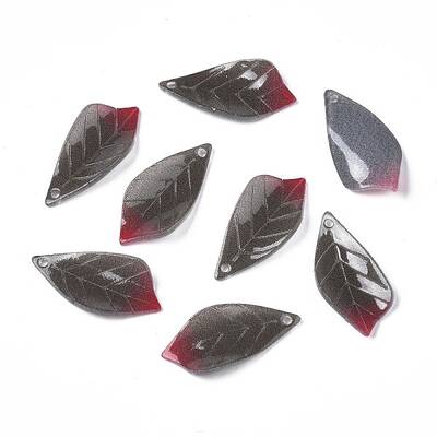 Plastic Pendants