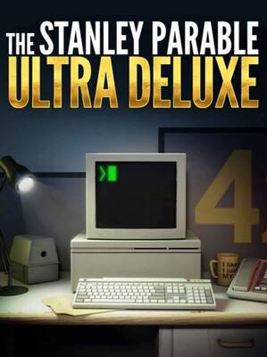 The Stanley Parable: Ultra Deluxe Steam Account | Steam