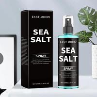 Sea Salt Spray, Long Lasting Hair Styling Spray, Hair Styling Product for Men, Professional Hair Styling Product for Men, Val...