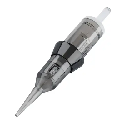 Dragonhawk Round Liner for Permanent Makeup 1RL PMU SMP