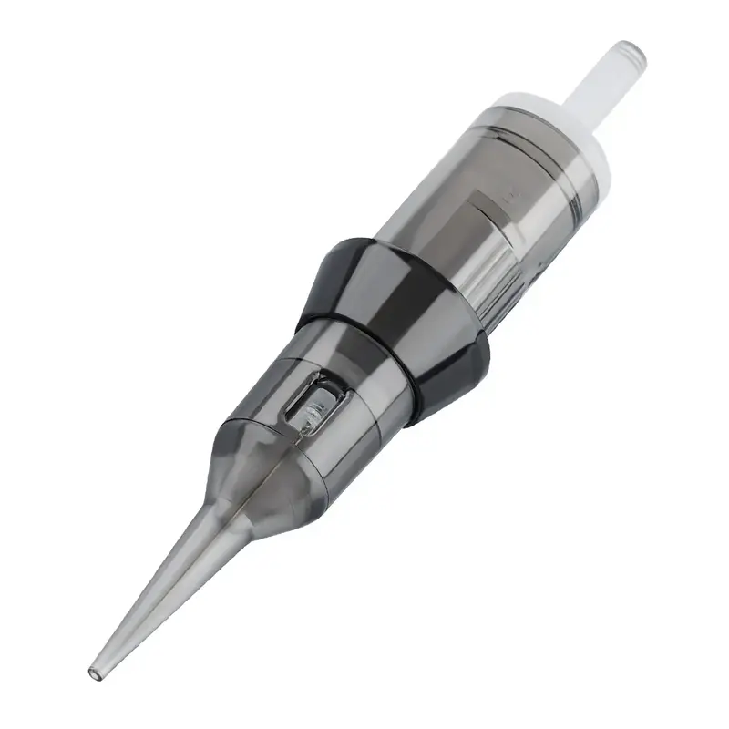 Dragonhawk Round Liner for Permanent Makeup 1RL PMU SMP