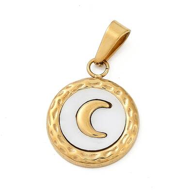 Plastic Pendants