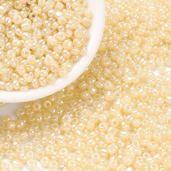 Glass Seed Beads
