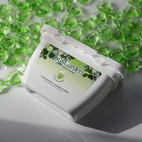 PACS Hard Floor Cleaner, Mop Soap, Pure Scent 30 Count (1-Box) | Made with Naturally-Derived Ingredients | Safe to Use on All...