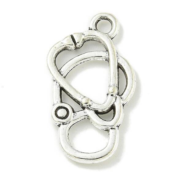 Tibetan Style Alloy Pendants