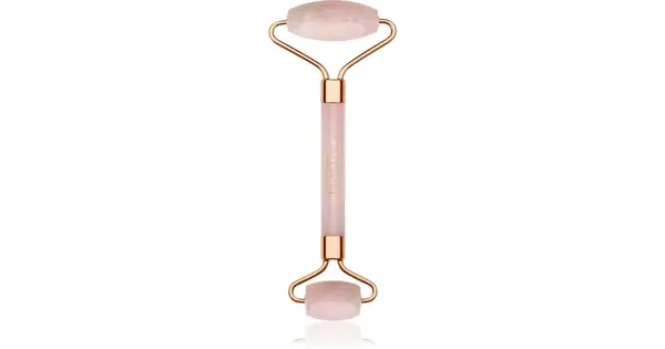 Revolution skincare Rose Quartz Roller ( 1 pc ) - Skin Care Roller