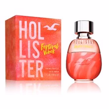 Hollister Festival Vibes for her EDP - 100 ml