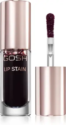 Gosh Stain Lipstick Color 003 Dark Chocolate 3 ml