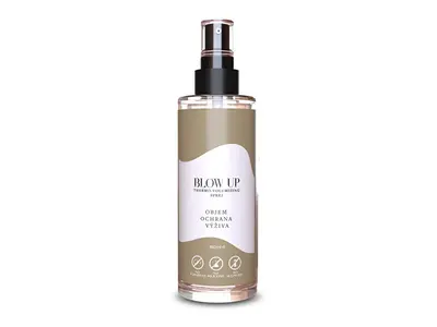 Tomas Arsov Spray Per Volume E Protezione Termica Dei Capelli Blow Up (Spray Termo Volumizzante) 150 Ml