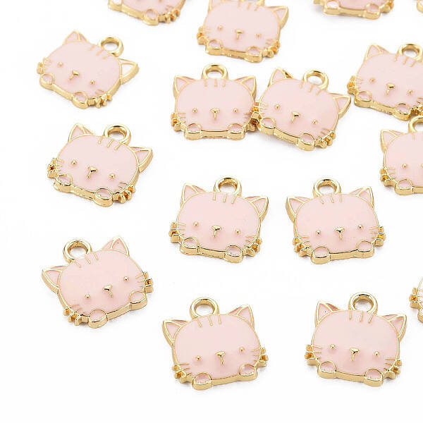 Eco-Friendly Zinc Alloy  Pendants