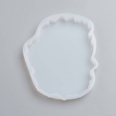 Silicone Cup Mat Molds