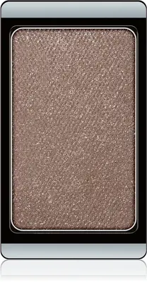 ARTDECO Glamour Powder eyeshadows in a practical container with magnetic closure color 30.350 Glam Grey Beige 0.8 g