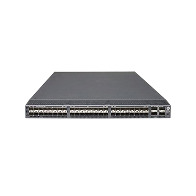 HP JH036-61001 | FlexFabric 5900CP Series 5900CP-48XG-4QSFP+ 48 x SFP+ Ports 10GBase-X + 4 x QSFP+ Ports Layer 3 Managed Rack...