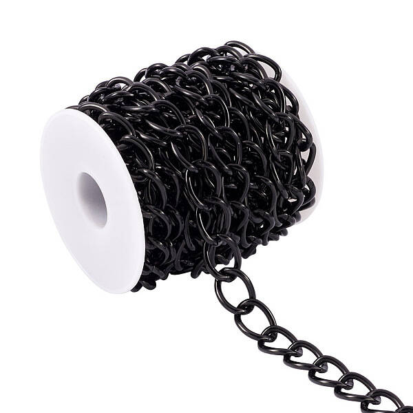 Aluminium Twisted Chains