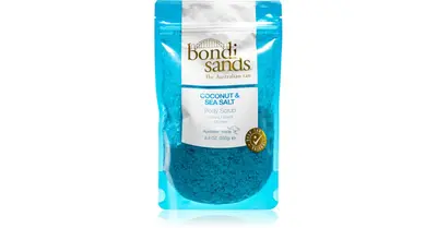 Bondi Sands Coconut & Sea Salt Body Scrub 250 G