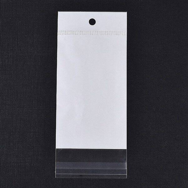 Rectangle OPP Cellophane Bags