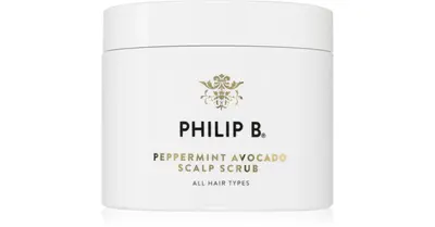 Philip B. Avocado with peppermint 236 ml