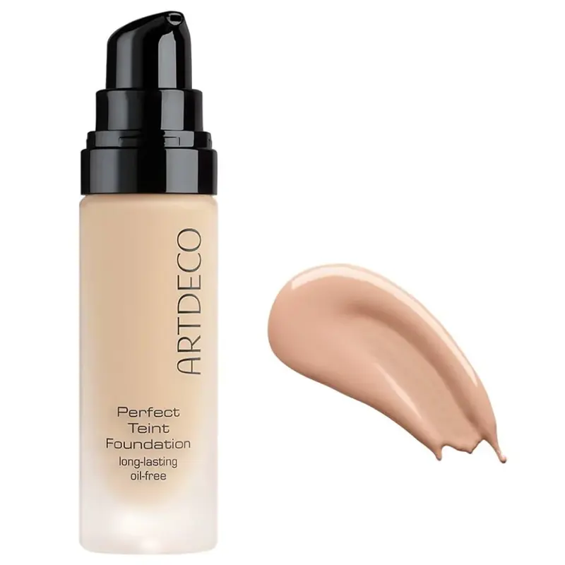 Artdeco (Perfect Teint Foundation) 20 ml - Shade: 32 Cool Cashew (Cool)
