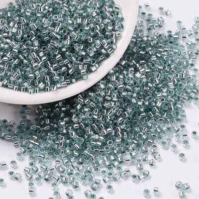 Cylinder Seed Beads