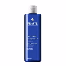 Rilastil Daily Care Micellar Solution - 400ml