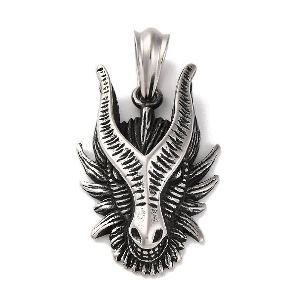 304 Stainless Steel Pendants