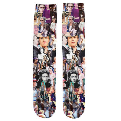 Niall Horan Socks
