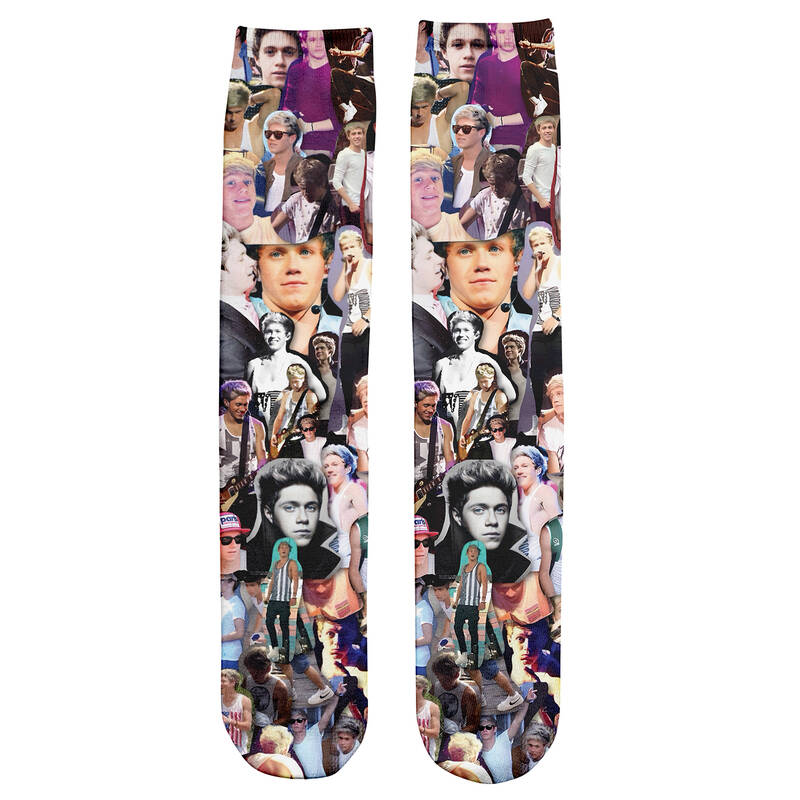 Niall Horan Socks