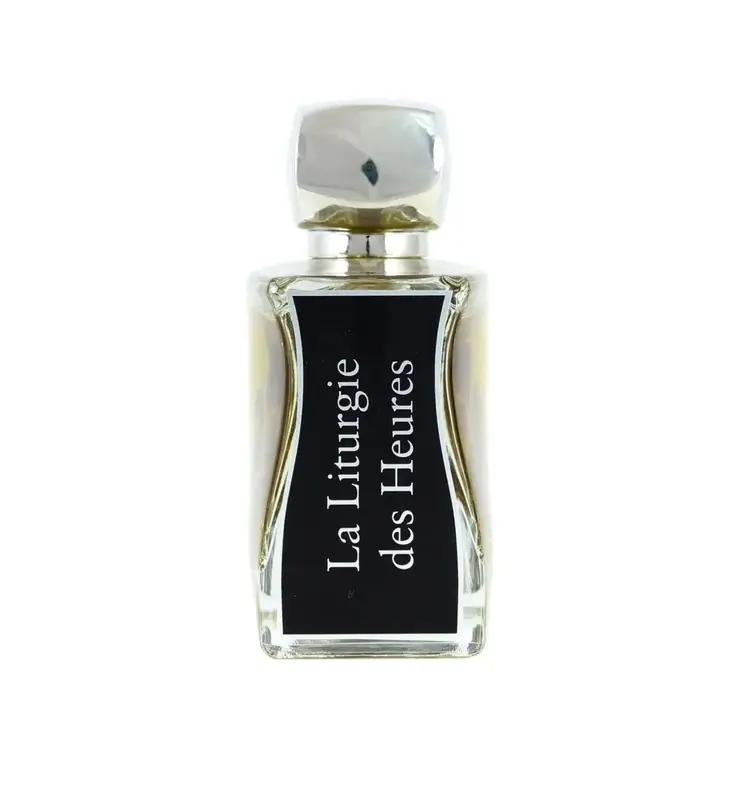 Jovoy La Liturgies des Heures - 100 ml