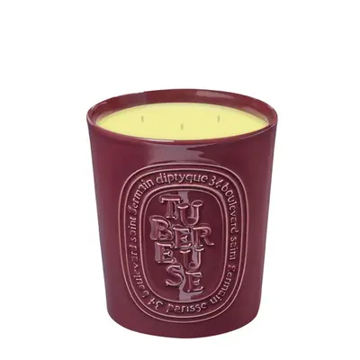 Diptyque Tubereuse Candela 600 g