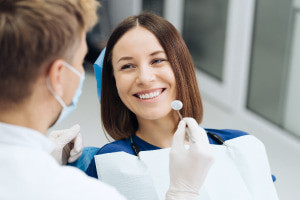 Oral Health Care