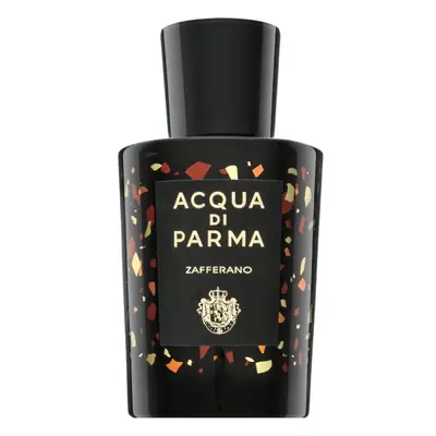 Acqua di Parma Saffron EDP U 100 ml