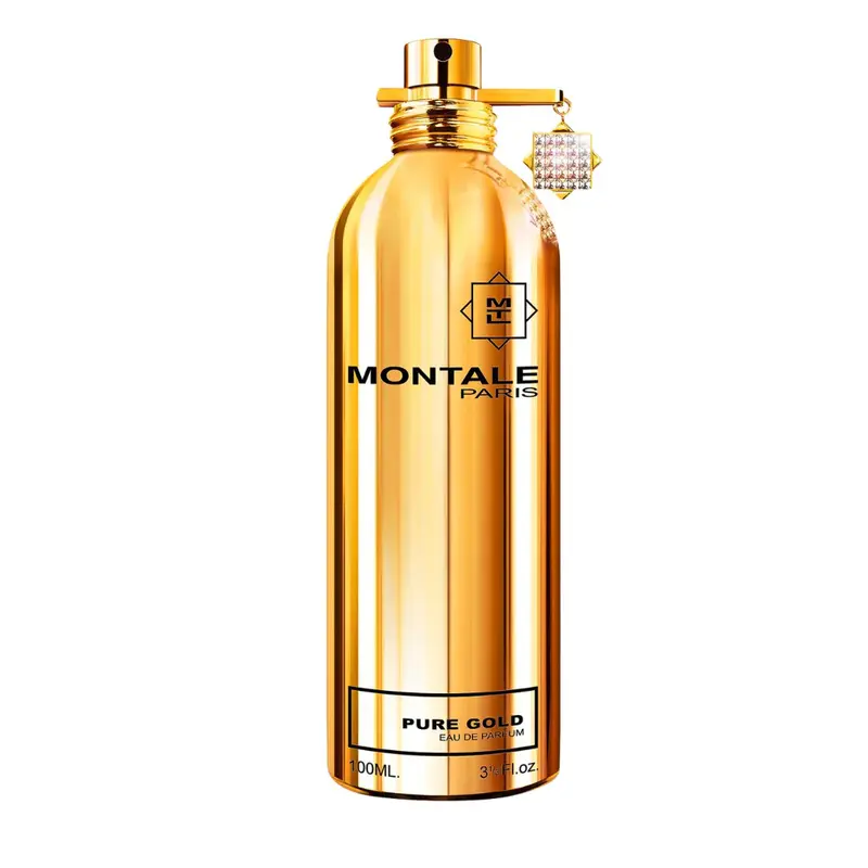 Montale Amber & Spices Eau de parfum Unisex 50 ml