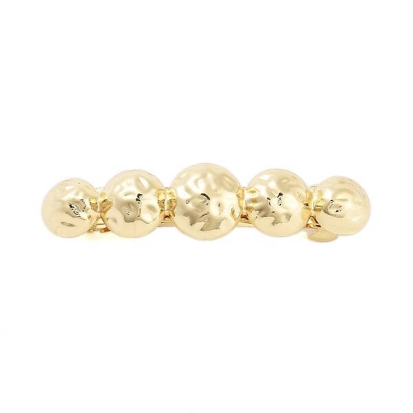 Alloy Hair Barrettes