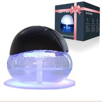 Air Purifier, Aroma Freshener, Water Filter Air Cleaner for Home, Office, Bedroom, Warehouse, Household Appliances, Great Gif...