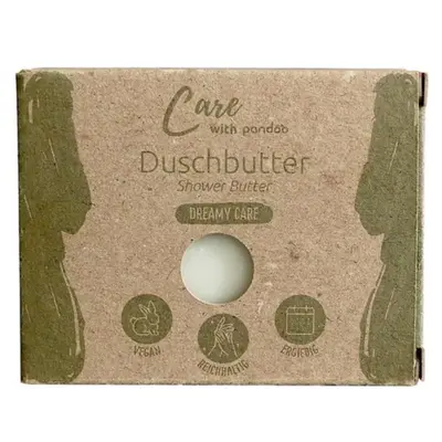 Pandoo Dreamy Care Shower Butter, 100 g