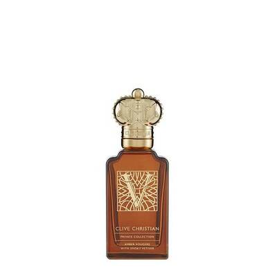 Clive Christian V Amber Fougere Perfume Extract Men 50 ml