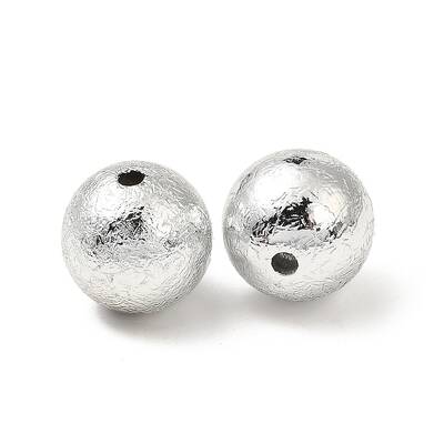 UV Plating CCB Plastic Beads