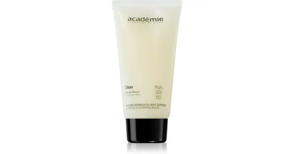 Académie Scientifique de Beauté Clean cleansing and make-up removing balm 150 ml