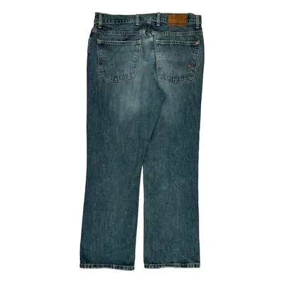 Tommy Hilfiger Jeans - 34W 31L Blue Denim | Size: 34″ waist
